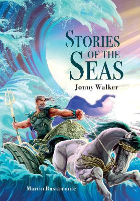 Big Cat for Little Wandle Fluency – Stories of the Seas: Fluency 10 book
