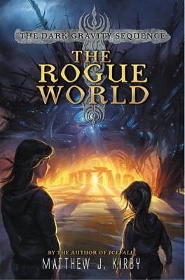 Rogue World book