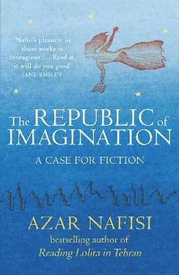 Republic of Imagination book