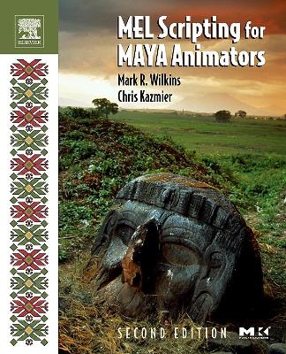 MEL Scripting for Maya Animators book