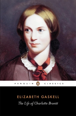 Life of Charlotte Bronte book