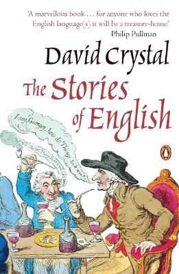 Stories of English book