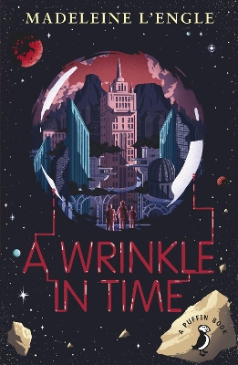 Wrinkle in Time by Madeleine L'Engle