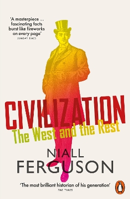 Civilization book