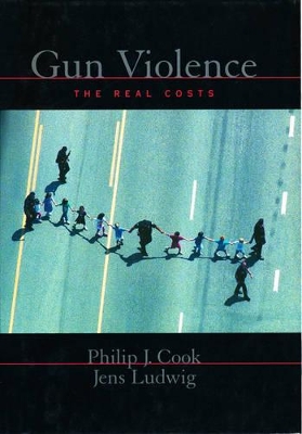 Gun Violence book