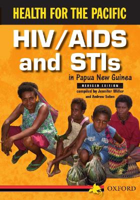 Health For Pacific: HIV/AIDS & STI's book