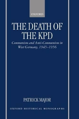 Death of the KPD book