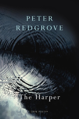 Harper by Peter Redgrove