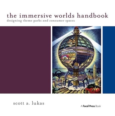 Immersive Worlds Handbook book