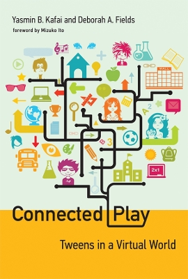 Connected Play book