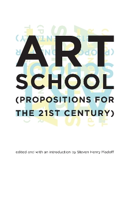 Art School book