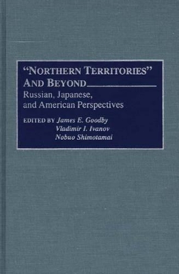 Northern Territories and Beyond book