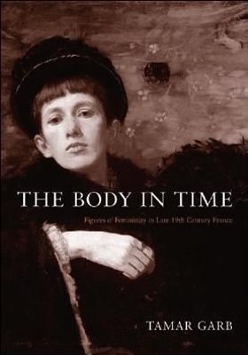 Body in Time book