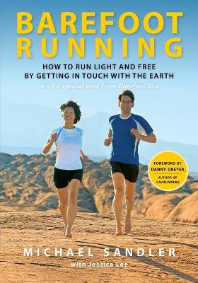 Barefoot Running book