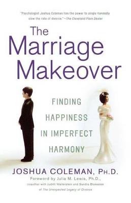 Marriage Makeover book