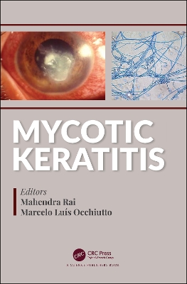 Mycotic Keratitis book