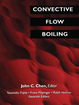 Convective Flow Boiling book