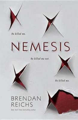 Nemesis book