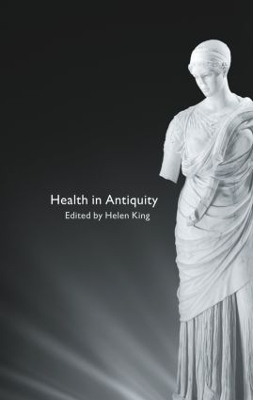 Health in Antiquity book