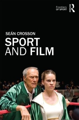 Sport and Film by Seán Crosson