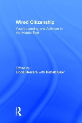 Wired Citizenship book