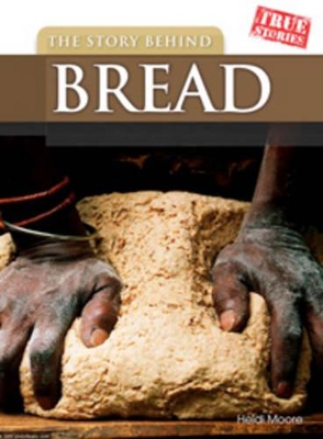 Story Behind Bread book