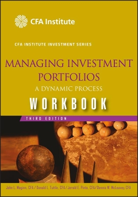 Managing Investment Portfolios book