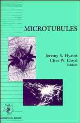 Microtubules book