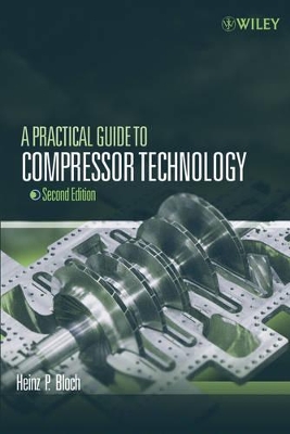 A Practical Guide to Compressor Technology book