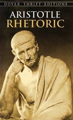 Rhetoric by Aristotle