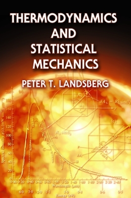 Thermodynamics and Statistical Mechanics book