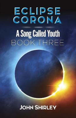 Eclipse Corona book