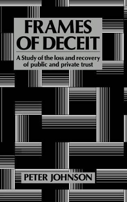 Frames of Deceit book