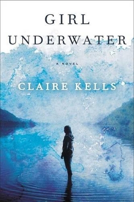 Girl Underwater book