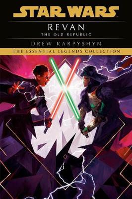 Revan: Star Wars Legends (The Old Republic) book