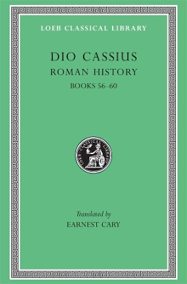 Roman History book