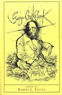 George Cruikshank book