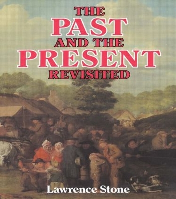 Past & the Present book