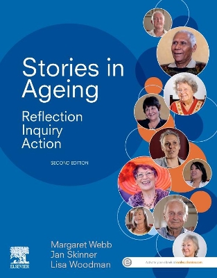 Stories in Ageing: Reflection, Inquiry, Action book