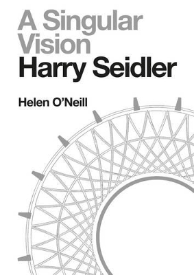 A Harry Seidler by Helen O'Neill