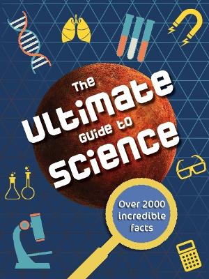 Ultimate Guide to Science book