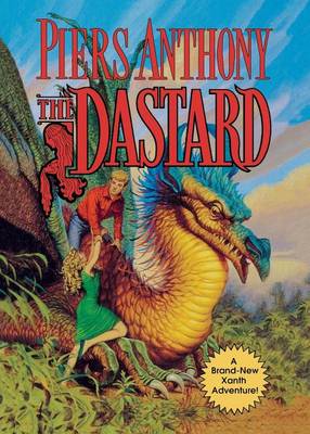 Dastard book