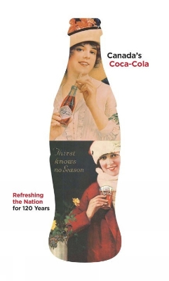 Canada's Coca-cola book