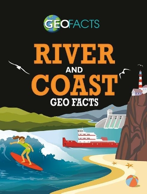 River and Coast Geo Facts book