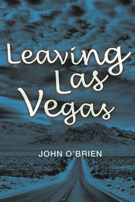 Leaving Las Vegas book
