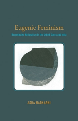 Eugenic Feminism book