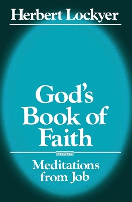 God's Book of Faith book