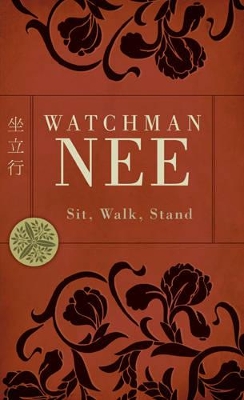 Sit, Walk, Stand (Repkg) book