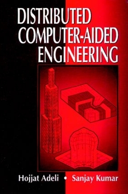 Distributed Computer-Aided Engineering book