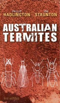 Australian Termites book